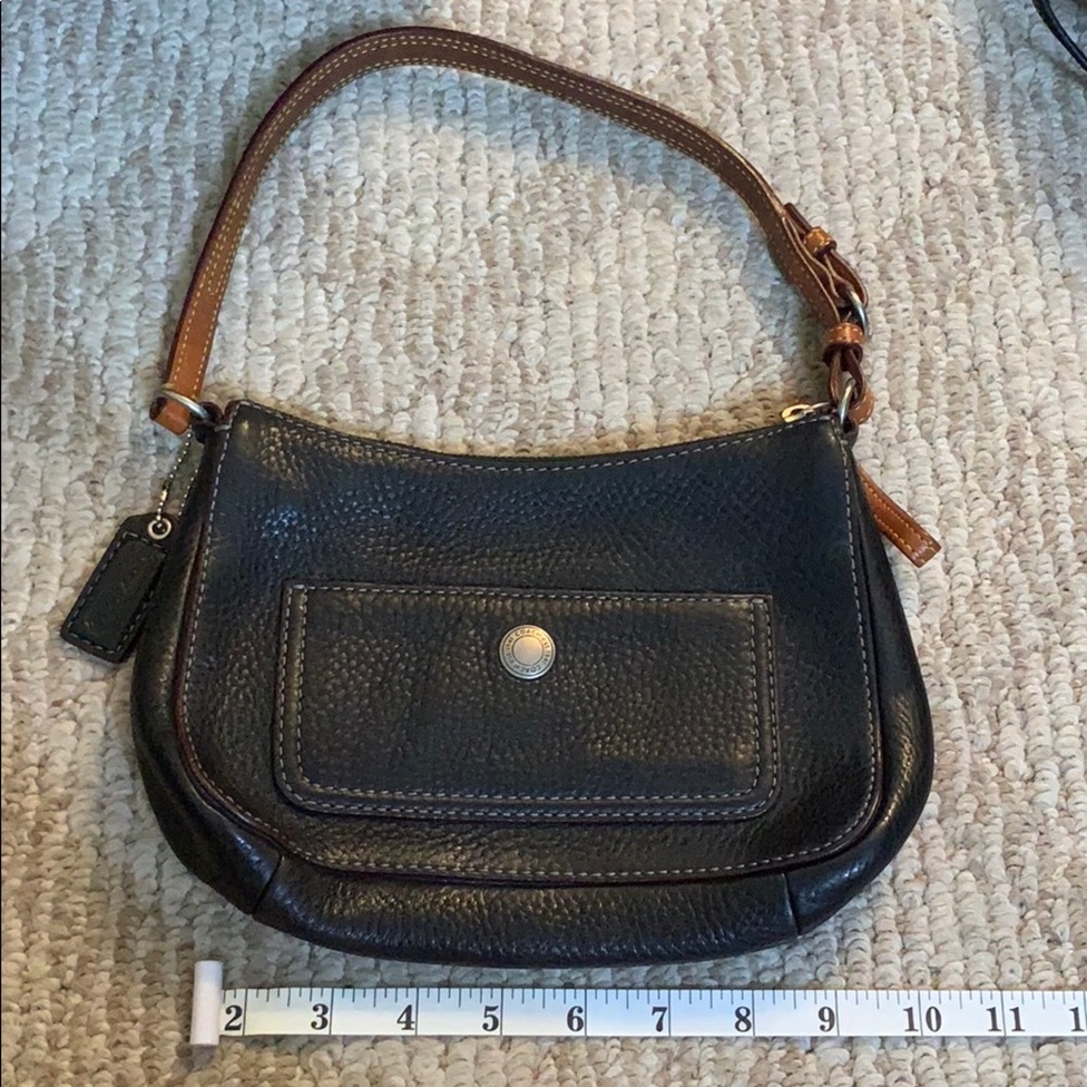 Coach bag, perfect condition!